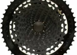 Cycli.fi E*thirteen Helix Plus Casette / 12 Speed / 9-50T / Black