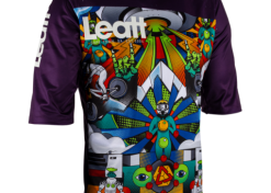 Cycli.fi Leatt MTB Enduro 3.0 Paita - Area 51