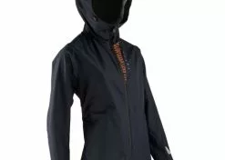 Cycli.fi Leatt MTB HydraDri 2.0 Jacket Women