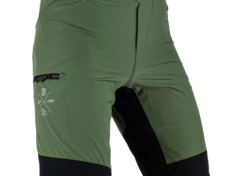 Cycli.fi Leatt Shorts MTB Trail 2.0