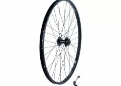 Cycli Bontrager Etukiekko AT-550 6-pultti Disc 27.5" MTB Wheel