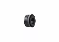 Cycli Bontrager DT Onyx End Cap
