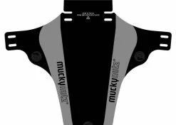 Cycli Mucky Nutz Face Fender -pyöräkauppa 132915