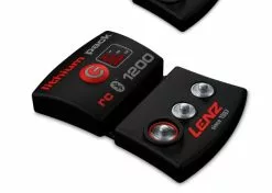 Cycli Lenz Lithium Pack RCB 1800 Akkupari