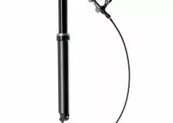 Cycli Bontrager Line Dropper Seatpost 31.6mm X 350mm X 100mm