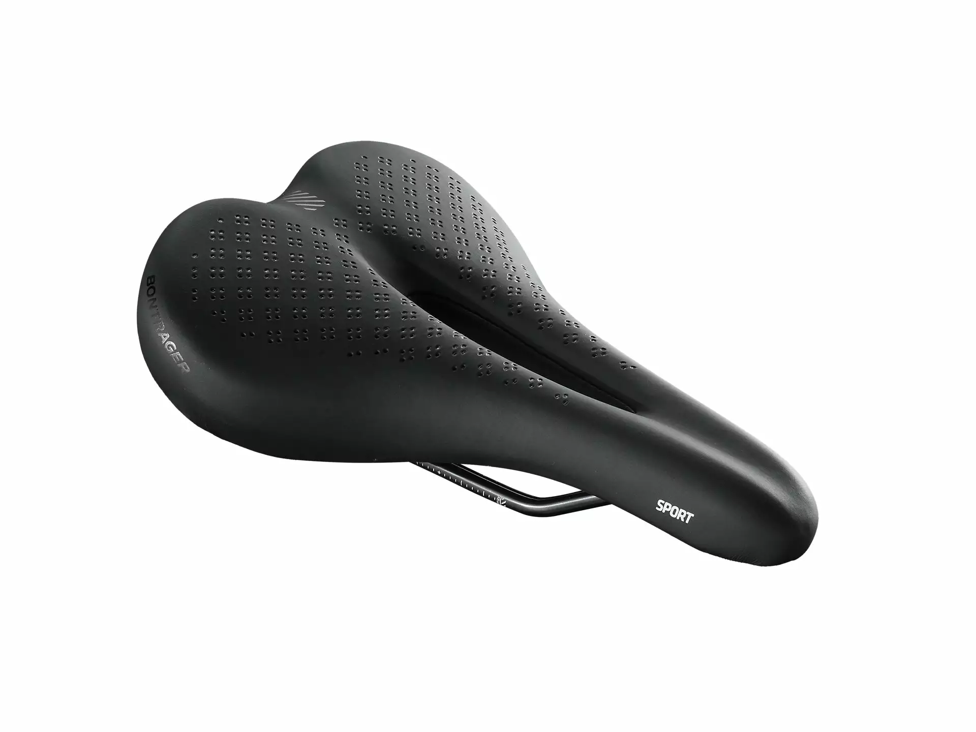 Cycli.fi Bontrager Sport Women’s Satula 1 Cycli.fi Bontrager Sport Women’s Satula