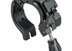 Cycli Bontrager Light Part Ion Hard Mount 35MM Bracket