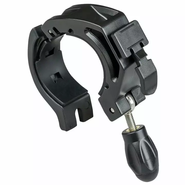 Cycli Bontrager Light Part Ion Hard Mount 35MM Bracket 1 Cycli Bontrager Light Part Ion Hard Mount 35MM Bracket