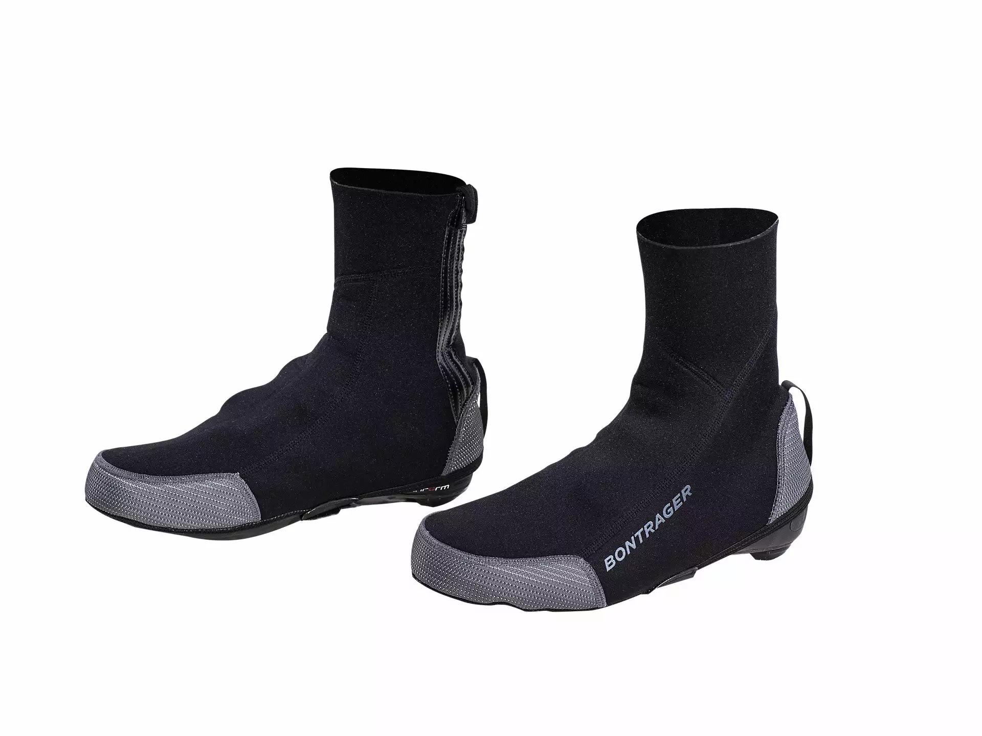 Cycli.fi Bontrager S2 Softshell Cycling Shoe Cover 1 Cycli.fi Bontrager S2 Softshell Cycling Shoe Cover