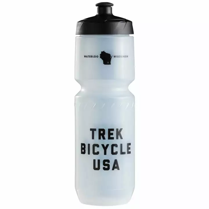 Cycli Juomapullo Trek USA 710ml 1 Cycli Juomapullo Trek USA 710ml