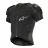 Cycli Alpinestars Vector Tech Protection SS Jacket