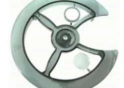 Cycli Ketjusuoja CAVO MTB/Trekking, Yleismalli 42-44