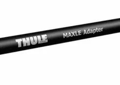 Cycli Thule Maxle 12mm Lastenkuljetusperäkärryn Adapteri