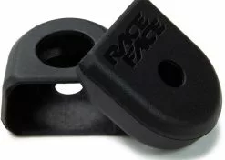 Cycli RaceFace Crank Boot Alu Musta