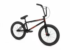 Cycli Fiend Type O XL Gloss Black Chrome 2022