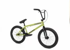 Cycli Fiend Type O Matt Fatigue Green 2022