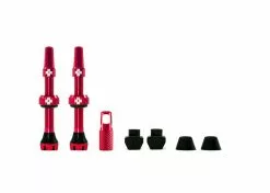 Cycli MUC-OFF Tubeless Valve Kit V. 2.0 -pyöräkauppa 20424
