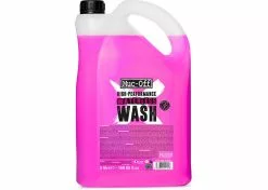 Cycli.fi MUC-OFF High-Performance Waterless Wash