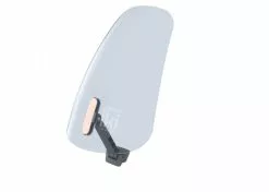 Cycli URBAN IKI Windscreen Grey/White