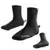 Löffler Cycling Overshoes Primaloft Black