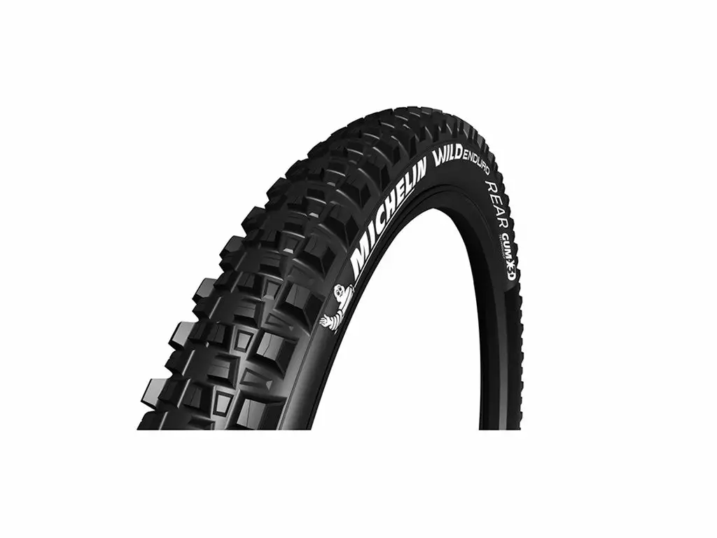Cycli.fi MICHELIN Wild Enduro Rear Folding Tire 29 X 2,40 1 Cycli.fi MICHELIN Wild Enduro Rear Folding Tire 29 X 2,40