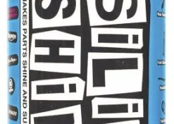 Cycli MUC-OFF Silicon Shine 500 Ml