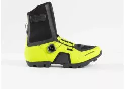 Cycli Bontrager JFW Talvikenkä 2020