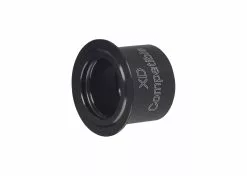 Cycli Bontrager DT240 12mm Drive Side Axle End Cap