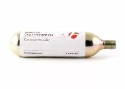 Cycli Bontrager Co2 Threaded 25g