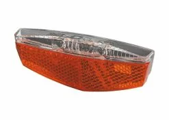 Cycli XLC Rear Light CL-R18 Grey
