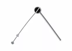 Cycli XLC BR-X103 84 Mm