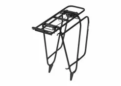 Cycli.fi XLC Carrier RP-R15 Tavarateline, Fatbike