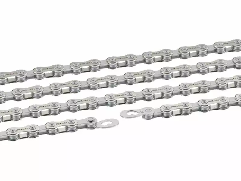 Cycli XLC Chain CC-C06 Silver 11 Speed (E-bike) 1 Cycli XLC Chain CC-C06 Silver 11 Speed (E-bike)