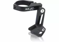 Cycli XLC Chain Guide CR-A19 For 1x9/1x10/1x11, Aluminium 6061 T6, 59 G Ø34,9 Mm Black