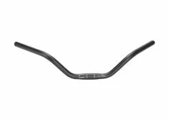 Cycli XLC City And Trekking Bar HB-C13 585 Mm Matt Black