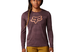 Cycli.fi Fox Ranger TruDri LS Jersey