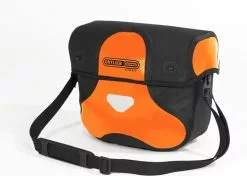 Cycli Ortlieb Ultimate Six M Classic Tankolaukku