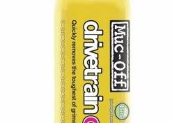 Cycli MUC-OFF Bio Drivetrain Cleaner 500 Ml