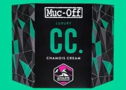 Cycli Muc-Off Luxury Chamois Cream