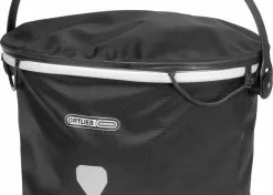 Cycli Ortlieb Up-Town City Etulaukku