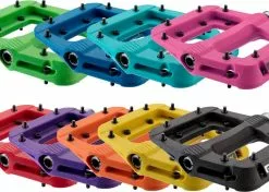 Cycli Race Face Chester Polkimet