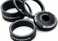 Cycli Race Face Headset Spacer Kit Carbon