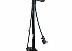 Cycli Air Tool Sport SwitchHitter II Jalkapumppu