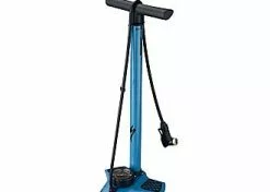 Cycli Air Tool MTB Jalkapumppu Grey