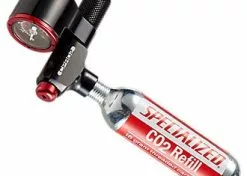 Cycli Air Tool Gauge Trigger