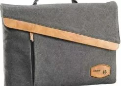 Cycli HELD Smart Tablettilaukku, Harmaa, S