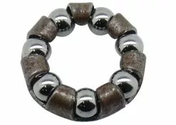 Cycli.fi CAVO Kuulakehä 7 Kuulaa, 3/16, "20mm