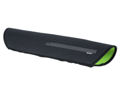 Cycli.fi Basil Battery Cover Integrated Black Lime