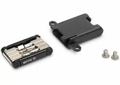 Cycli EMT 9 Tool Satulakiinnikkeellä