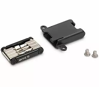 Cycli EMT 9 Tool Satulakiinnikkeellä 1 Cycli EMT 9 Tool Satulakiinnikkeellä